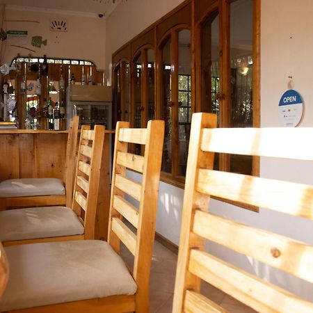 The Farmhouse Inn Наньюки Экстерьер фото