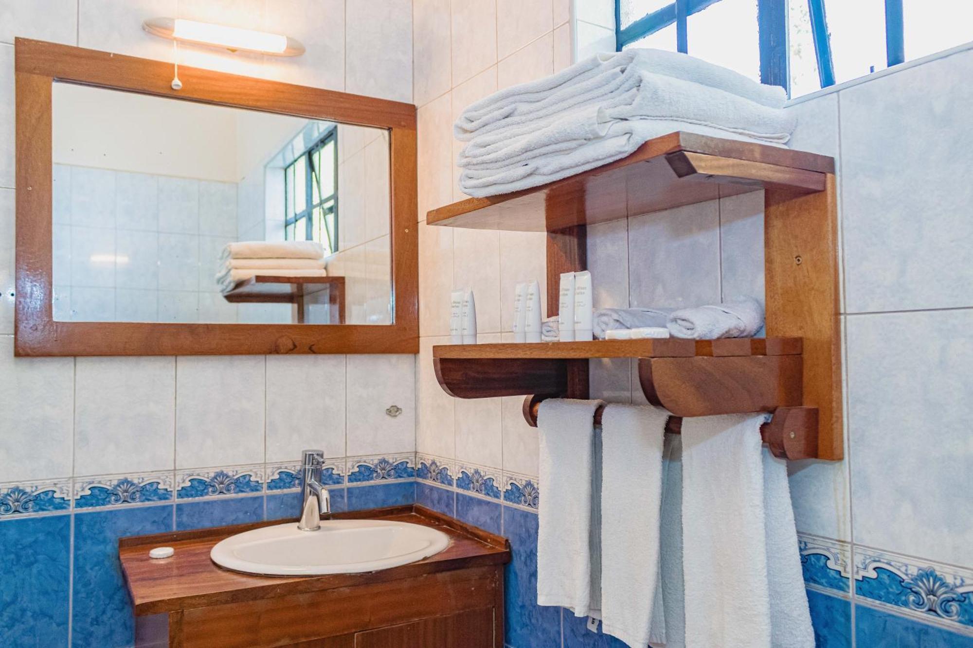 The Farmhouse Inn Наньюки Экстерьер фото