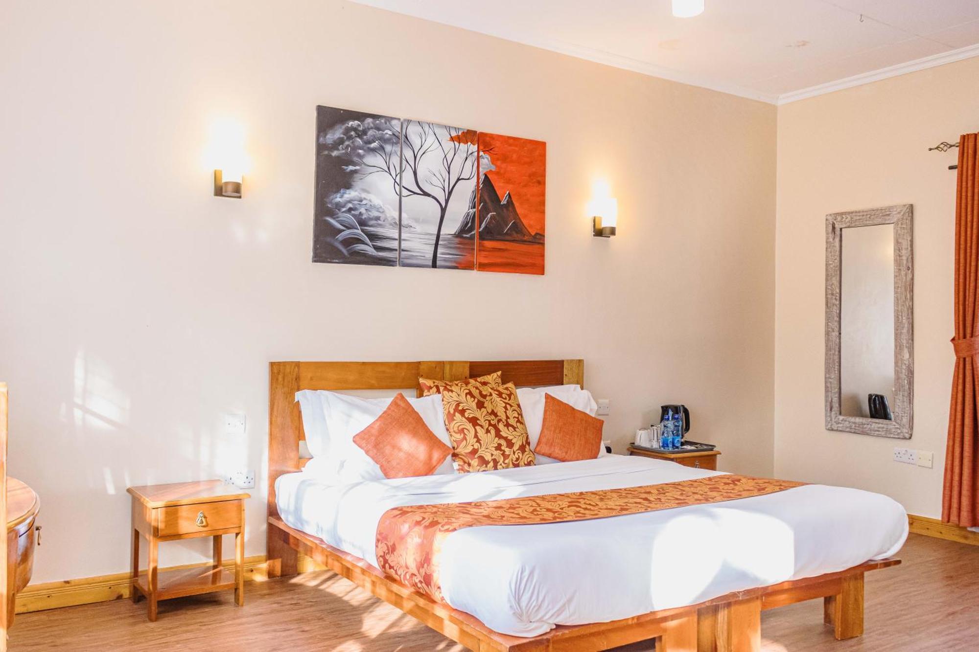 The Farmhouse Inn Наньюки Экстерьер фото